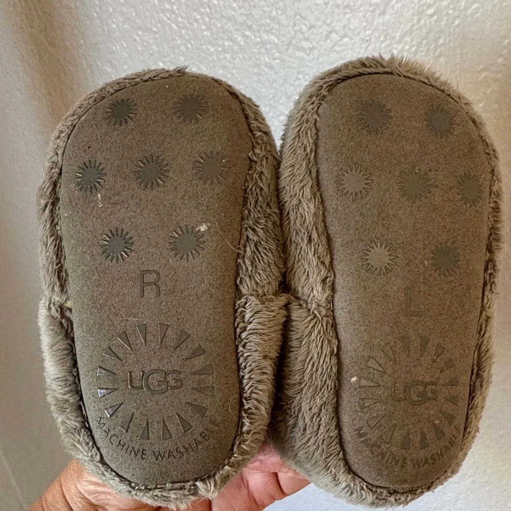 UGG cozy bixbee